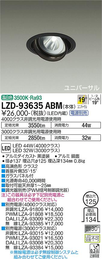 LZD-93635ABM