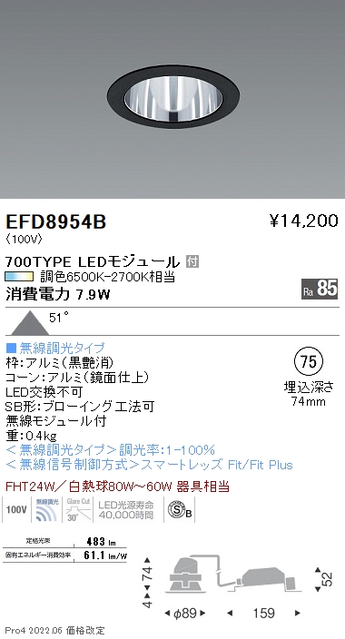 EFD8954B