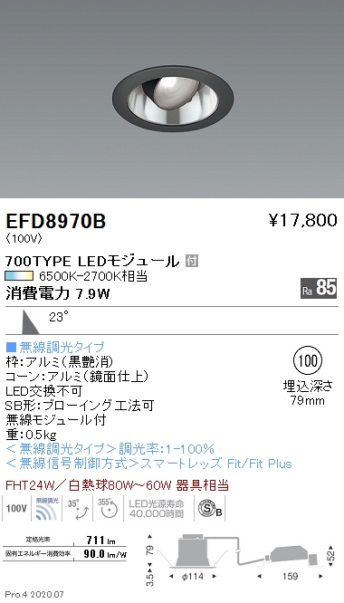 EFD8970B