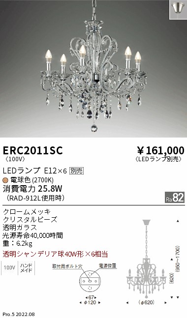 ERC2011SC