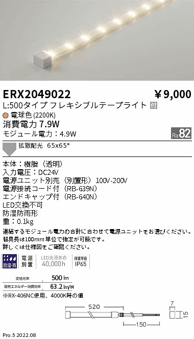 ERX2049022