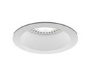 遠藤照明 施設照明LEDベースダウンライト LAMP Disk75シリーズプレーンタイプ(白艶消) 非調光ERD2779W