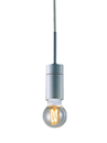 ERP7133SALEDZ LAMP ペンダントライト プラグタイプ本体のみ ランプ(E17)・セード別売 無線調光対応 電気工事不要