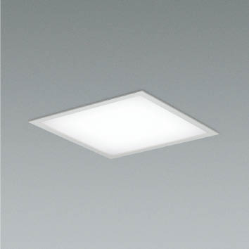 XD92998 | 施設照明 | LED埋込ベースライト Flat Panel スクエアタイプ