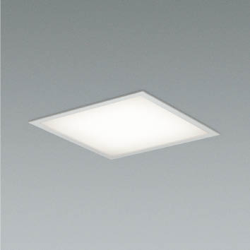 XD93007 | 施設照明 | LED埋込ベースライト Flat Panel スクエアタイプ