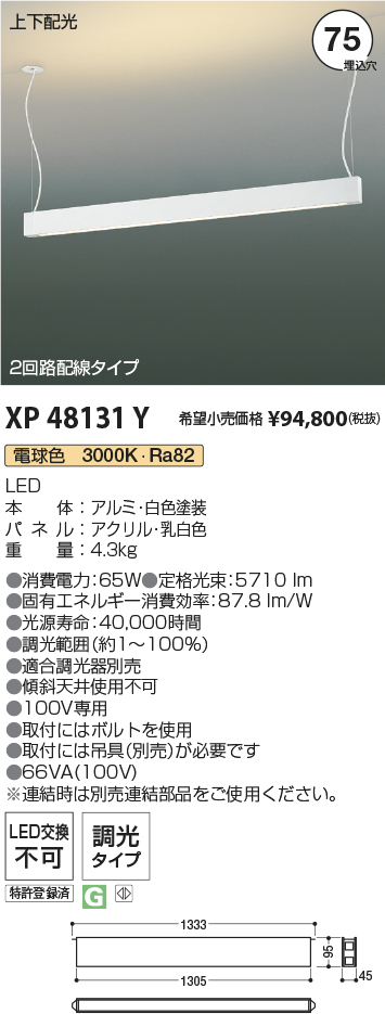 XP48131Y