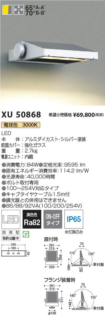 XU50868