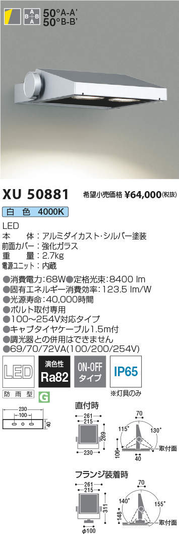 XU50881