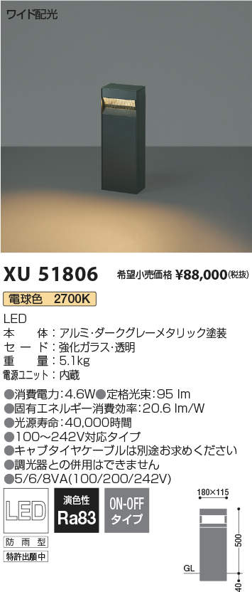 XU51806