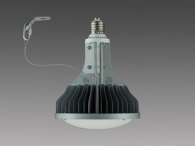 LHR110N-H-E39-400-250 | 施設照明 | 三菱電機 施設照明LED高天井用ベースライト HID形LEDランプシステム高天井
