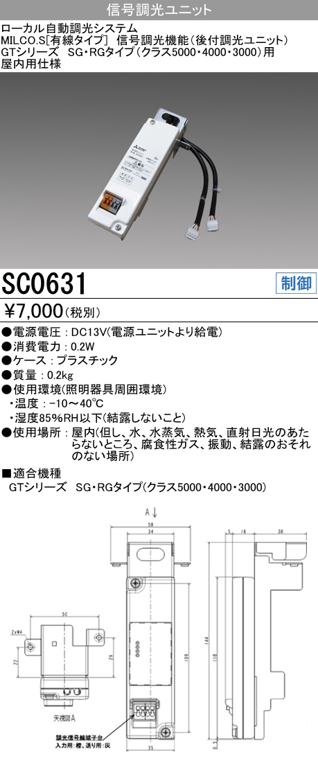 SC0631