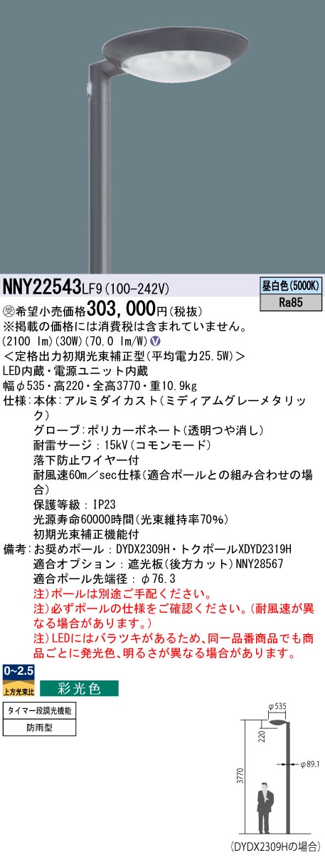 NNY22543LF9