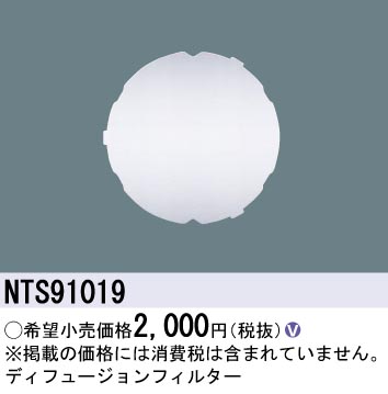 NTS91019
