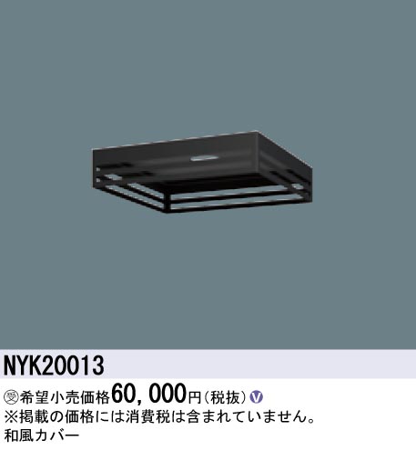 NYK20013