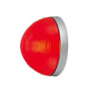 NNF70014防災照明 LED消火栓表示灯 壁埋込型消防設備以外向け・埋込ボックス取付専用 LED電球小丸電球タイプ 5Wタイプ1灯Panasonic 施設照明