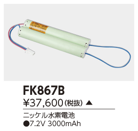 FK867B
