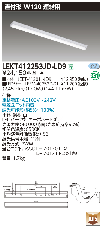 LEKT412253JD-LD9