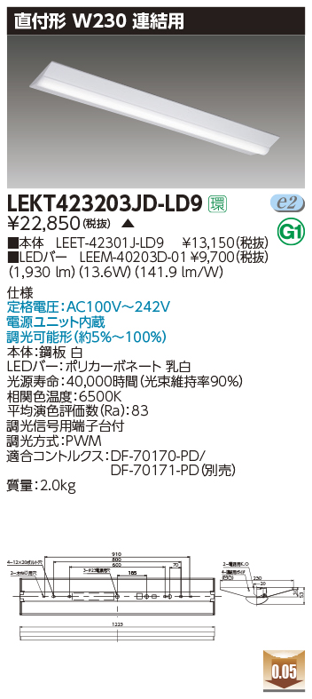 LEKT423203JD-LD9