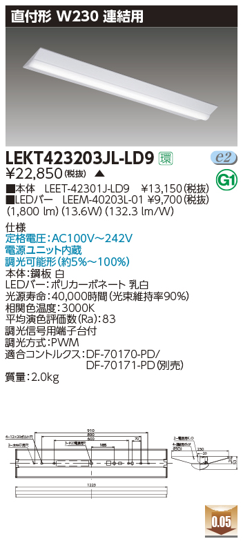 LEKT423203JL-LD9