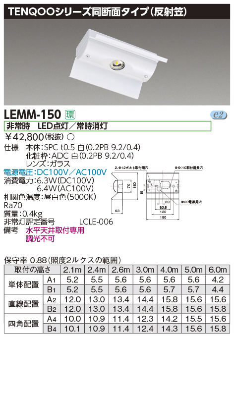 LEMM-150