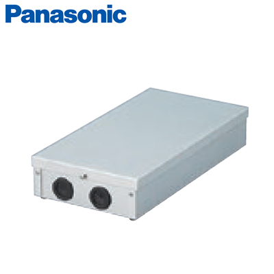 AD-CZ02DKBPanasonic 電源切替ボックス エアコン用部材