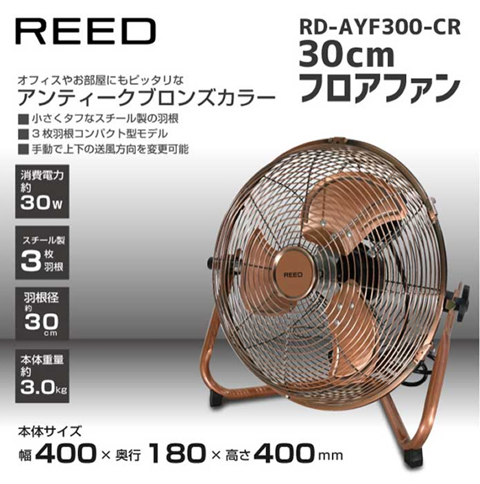 RD-AYF300-CR