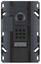 VJ-KDPアイホン セキュリティ対応テレビドアホン用 カメラ付玄関子機