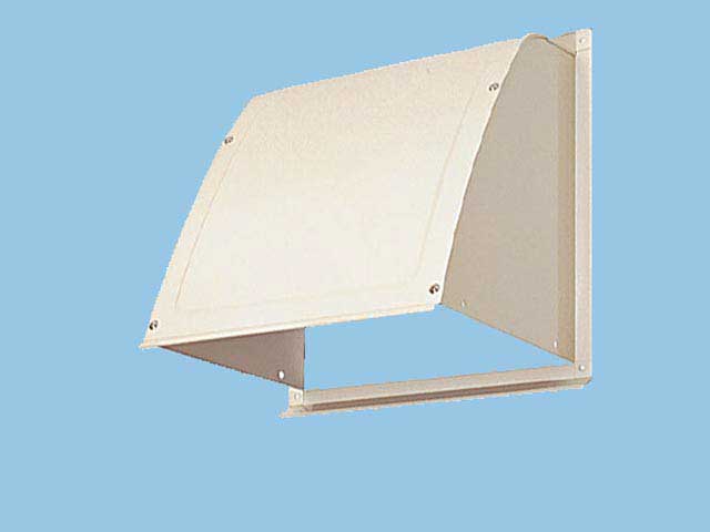 販売実績No.1 パナソニック FY-HDS25 屋外フード 鋼板製 一般換気扇用部材