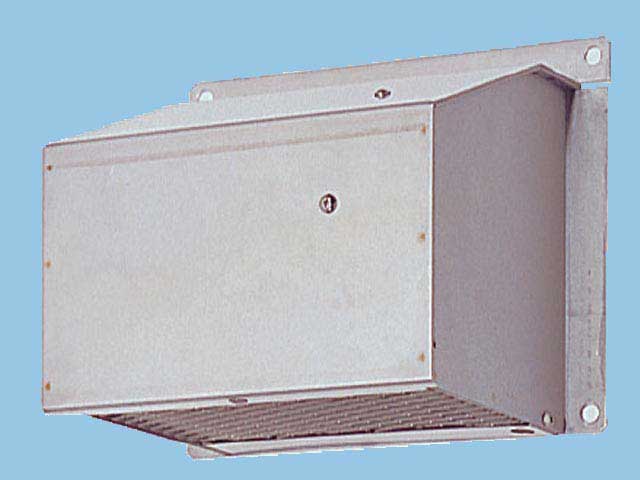 FY-HSXA13 | 換気扇 | 浴室用換気扇用 屋外フード(ステンレス製・防火