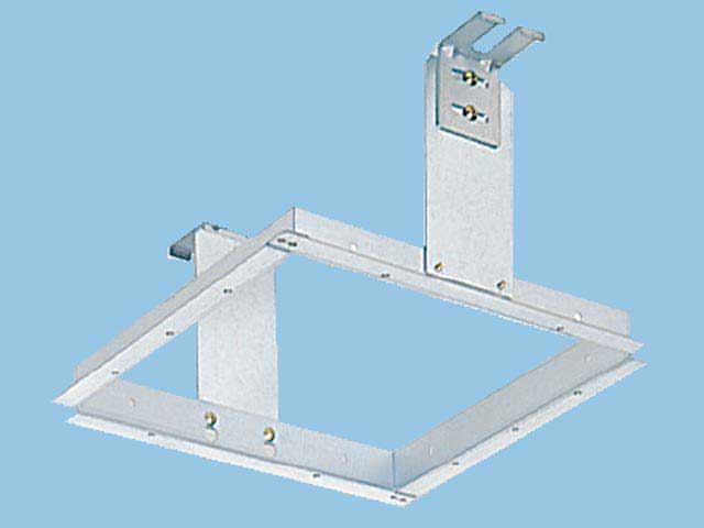 FY-KRS38 | 換気扇 | 天吊脱着枠(鋼板製天井埋込形換気扇用