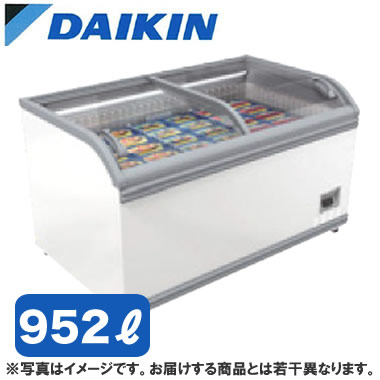 LTFMG250A | 業務用厨房機器 | ○ダイキン 冷凍プラグインショーケース 