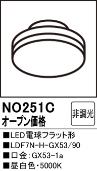 NO251C