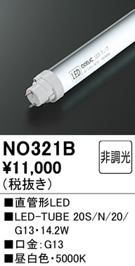 NO321B