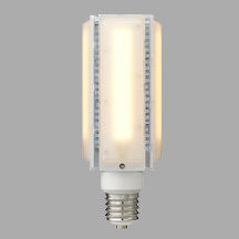LDTS57L-G-E39LED電球 街路灯リニューアル用LEDランプ(電源別置形) 57Wシリーズナトリウムランプ150W形相当 電球色  E39東芝ライテック ランプ