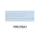 FRK-FSA1LIXIL INAX ^dC  ڑtLǃZbg 􂢁Eʗp