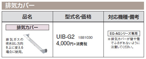 UIB-G2