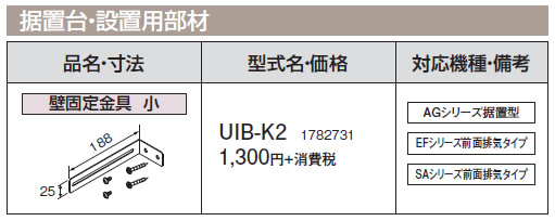 UIB-K2