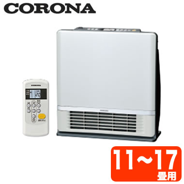 コロナ　CORONA　温水ルームヒーター　ファンコンベクター　CRH-400CS