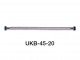 UKB-45-20コロナ 電気温水器用 部材SUSフレキ管