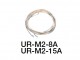 UR-M2-15Aコロナ エコキュート・電気温水器用 部材リモコンコード 15m