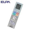 ELPA 朝日電器 タイマー付エアコン用リモコン主要メーカー13社対応RC-32AC